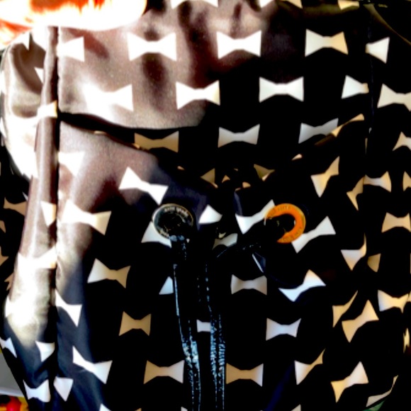 Kate Spade diaper bag - Picture 4 of 4